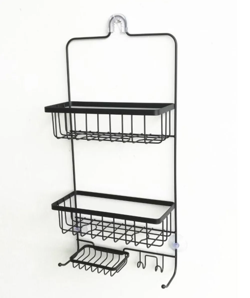 Made By Design&trade; Bathroom Shower Caddy