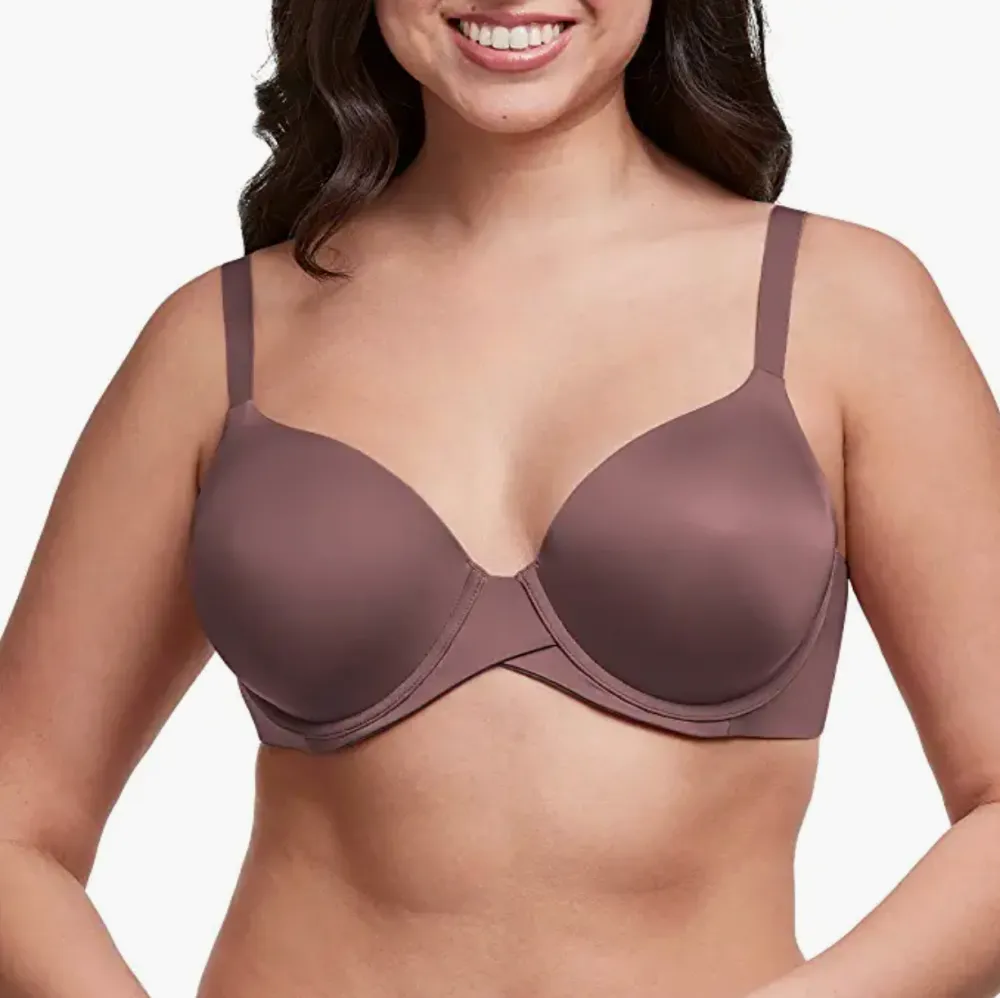 Maidenform One Fab Fit Underwire Bra
