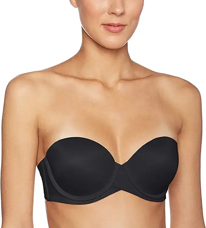 Maidenform Self Expressions Strapless Bra