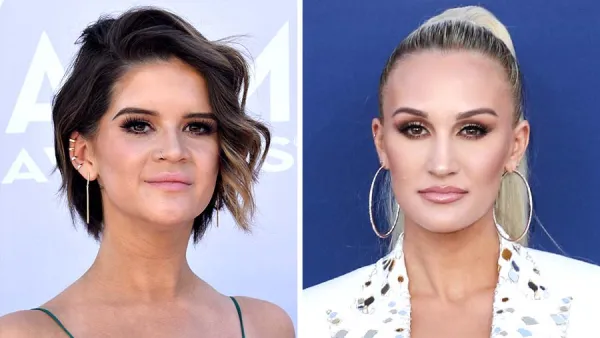 Maren Morris Mocks Fox News Labeling Her a ‘Lunatic’ Amid Brittany Aldean Feud