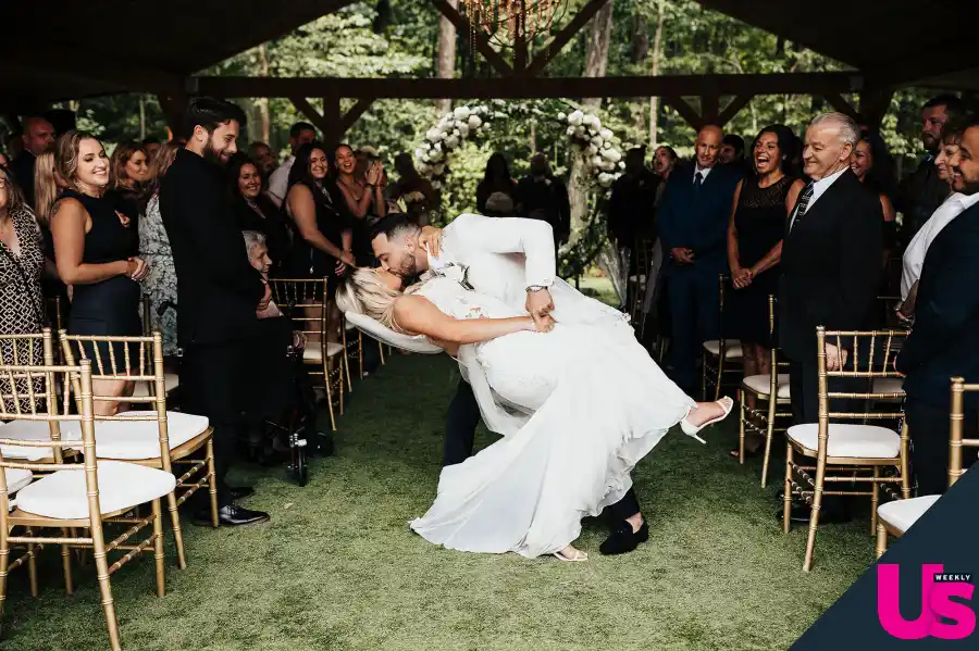 Mark Cuevas and Aubrey Rainey Wedding Marisa Lyon Photography 03