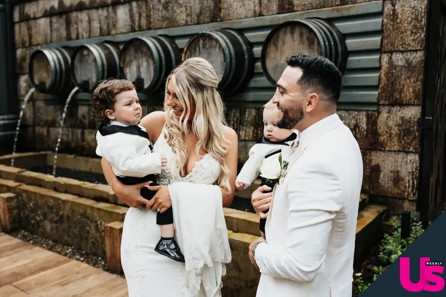 Mark Cuevas and Aubrey Rainey Wedding Marisa Lyon Photography 04