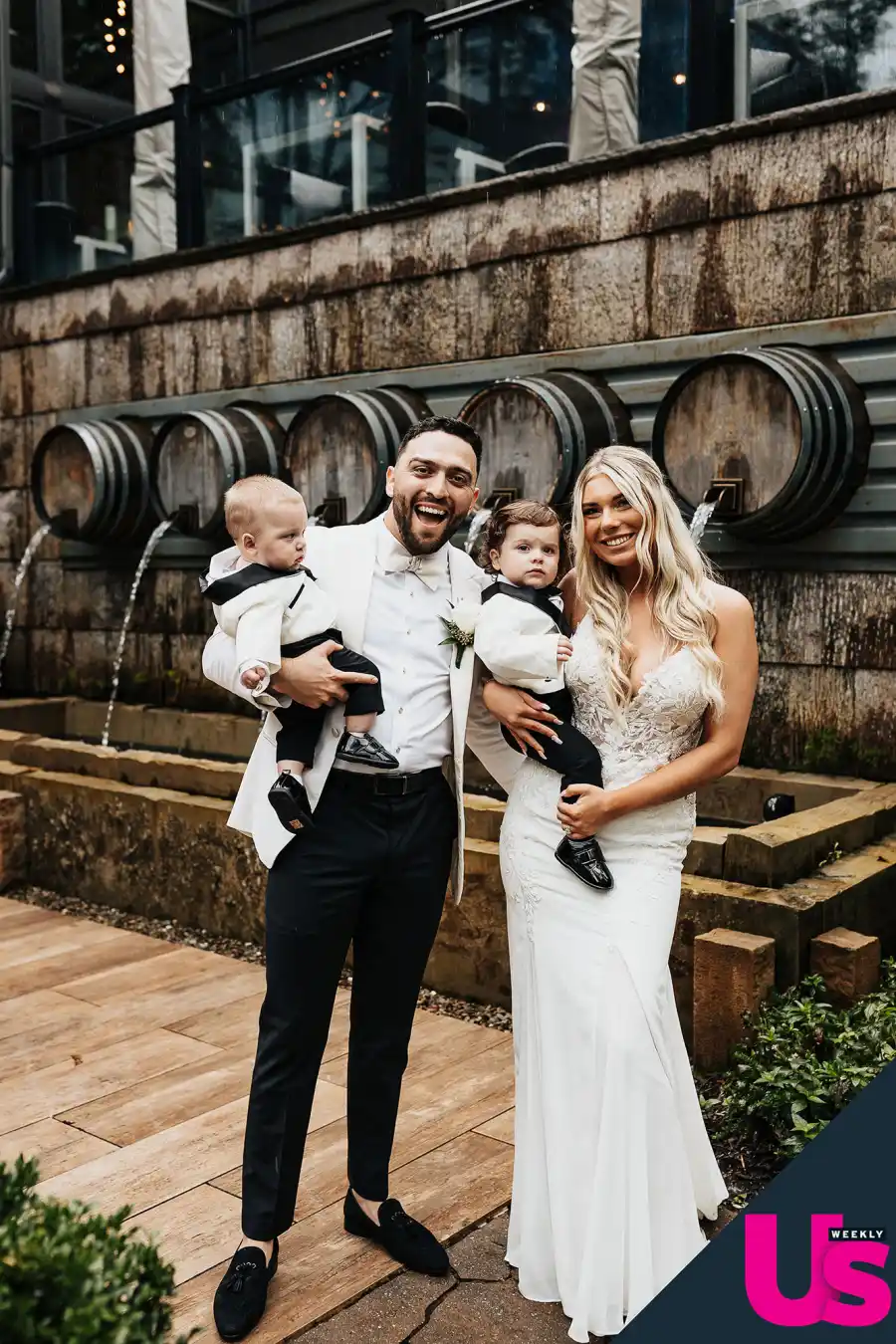 Mark Cuevas and Aubrey Rainey Wedding Marisa Lyon Photography 06