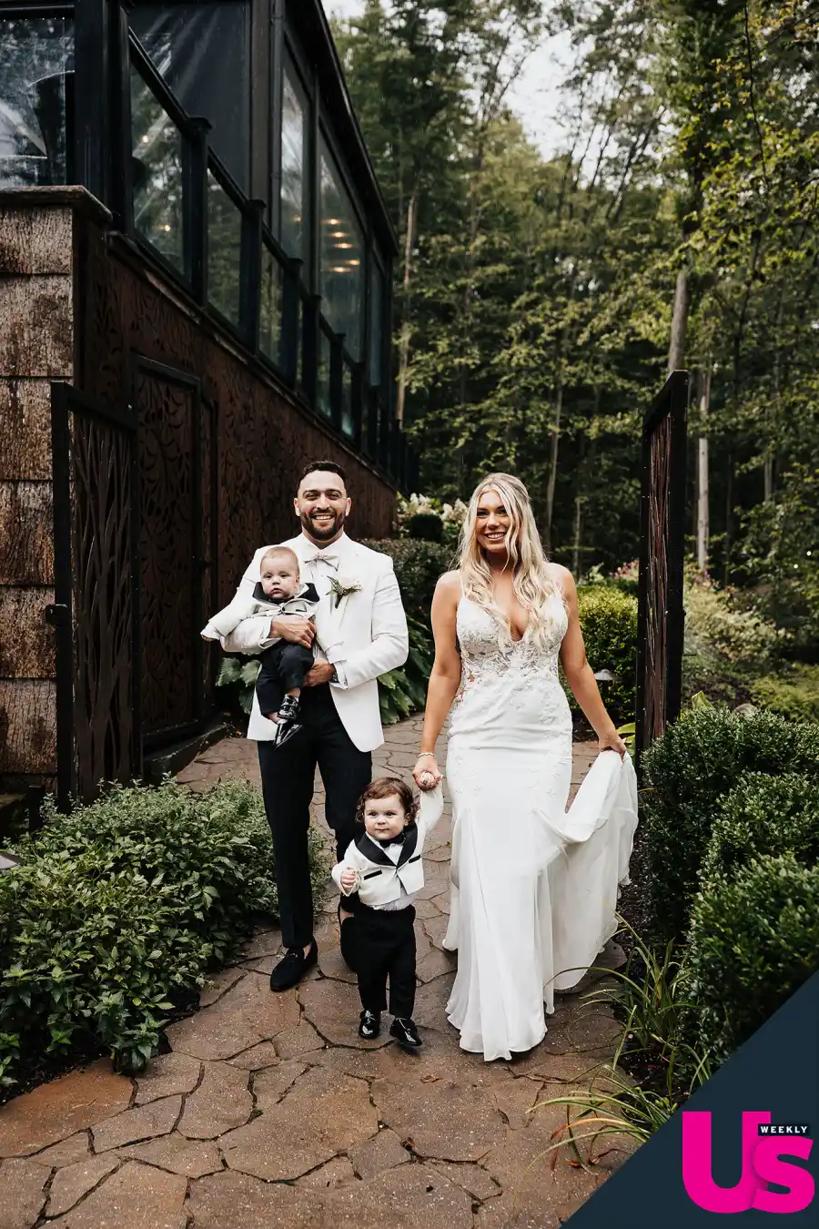 Mark Cuevas and Aubrey Rainey Wedding Marisa Lyon Photography 08