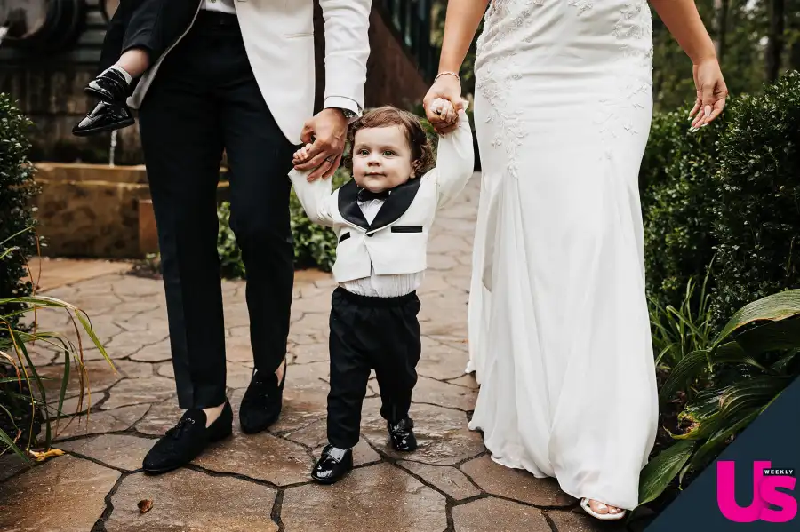 Mark Cuevas and Aubrey Rainey Wedding Marisa Lyon Photography 09