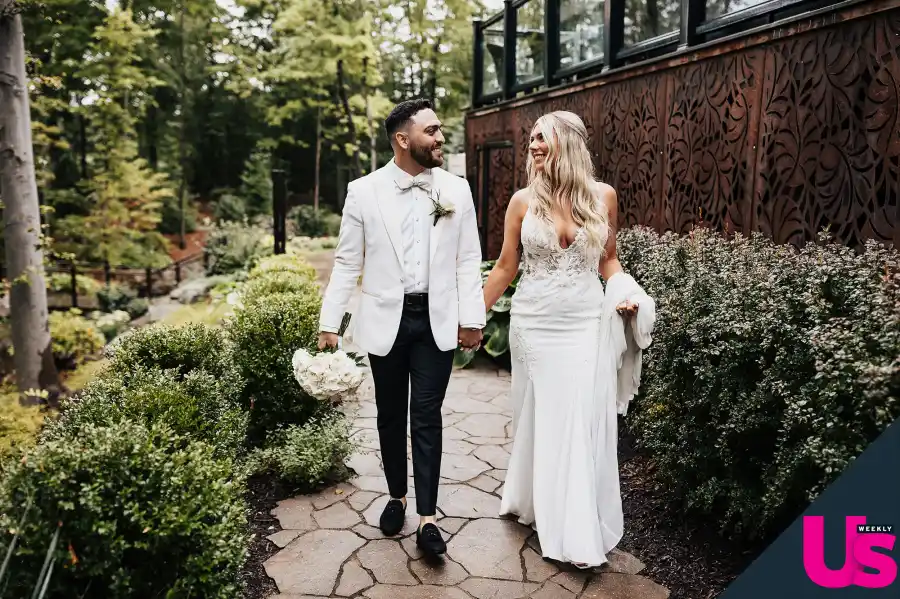 Mark Cuevas and Aubrey Rainey Wedding Marisa Lyon Photography 11