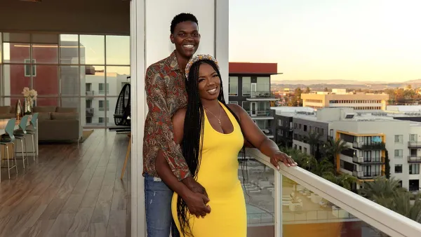 Married First Sight Alexis Justin