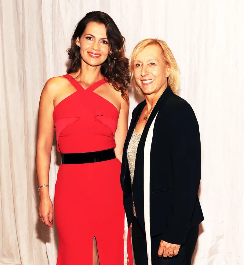 Martina-Navratilova-Marries-Julia-Lemigova-in-New-York-Im-Terrified-and-Relieved-Martina-Navratilova-annd-Julia-Lemigova
