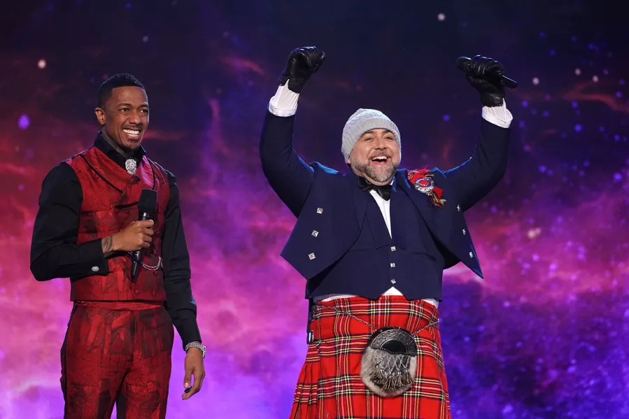 The Masked Singer' Controversies Through the Years: Rudy Giuliani, Morea