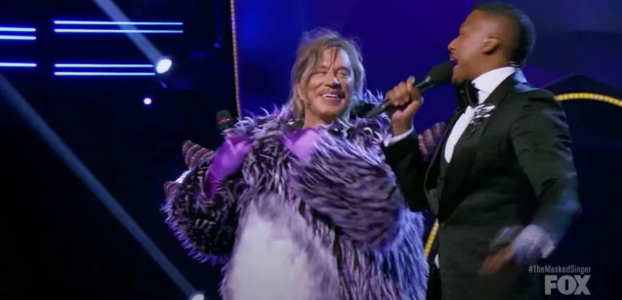 The Masked Singer' Controversies Through the Years: Rudy Giuliani, Morea