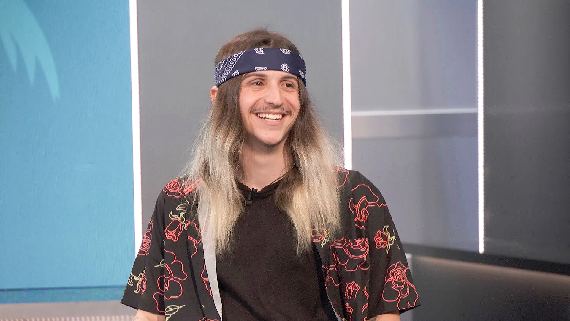 Matthew Turner Big Brother 24 Turner Reflects on Biggest Game Mistakes