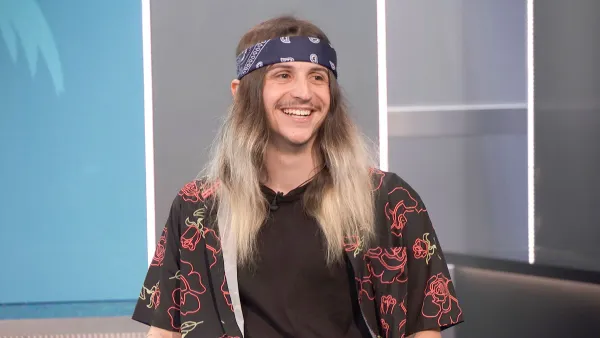 Matthew Turner Big Brother 24 Turner Reflects on Biggest Game Mistakes