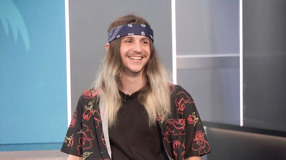 Matthew Turner Big Brother 24 Turner Reflects on Biggest Game Mistakes