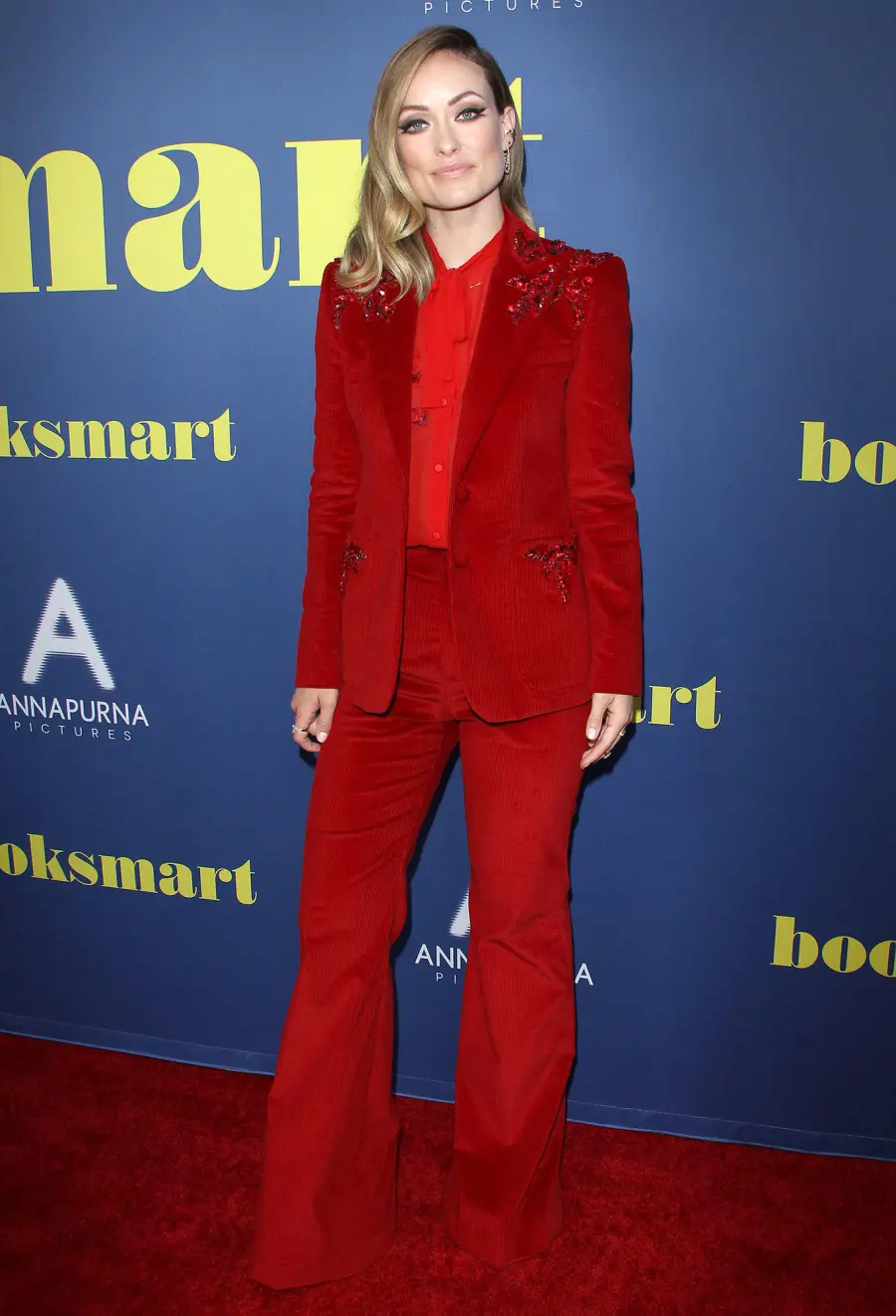 Olivia Wilde's Best Style Moments