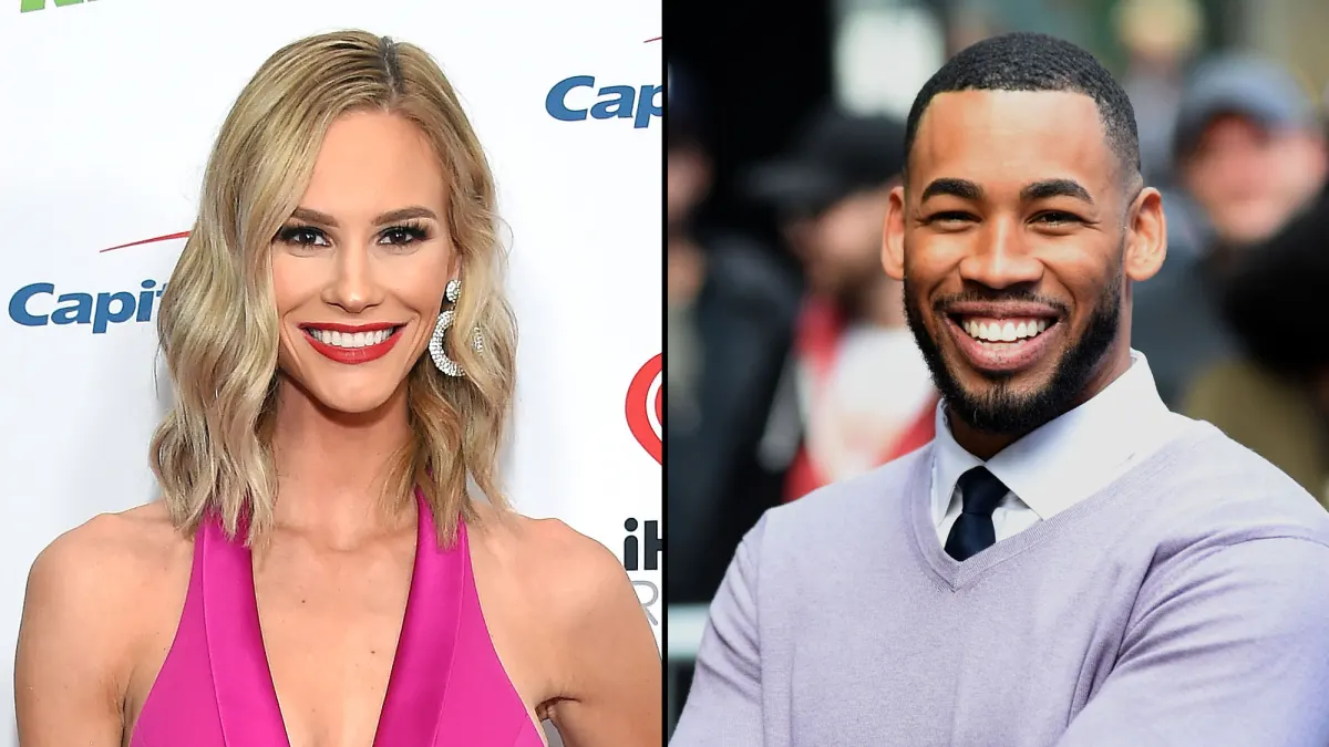 Meghan King Spotted Getting Cozy With ‘The Bachelorette’ Alum Mike Johnson at Strip Club After Cuffe Owens Annulment