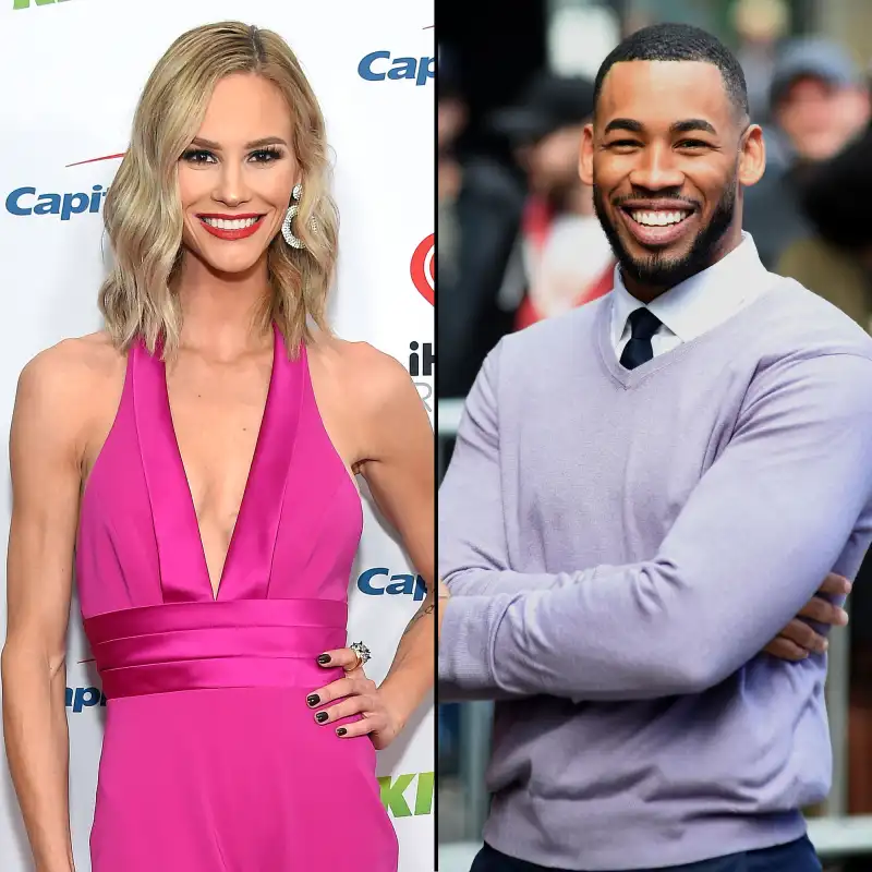 Meghan King Spotted Getting Cozy With ‘The Bachelorette’ Alum Mike Johnson at Strip Club After Cuffe Owens Annulment