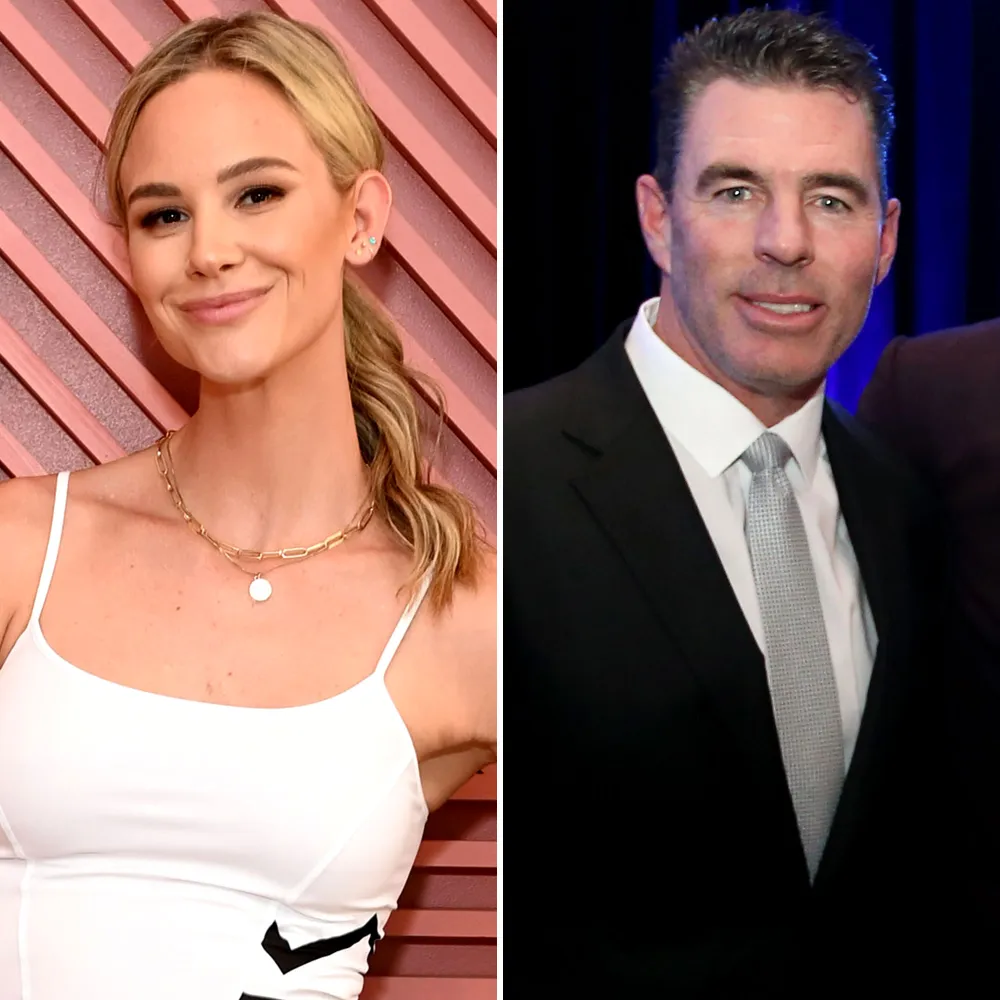 Meghan King's Order of Protection Request Against Ex Jim Edmonds Dropped