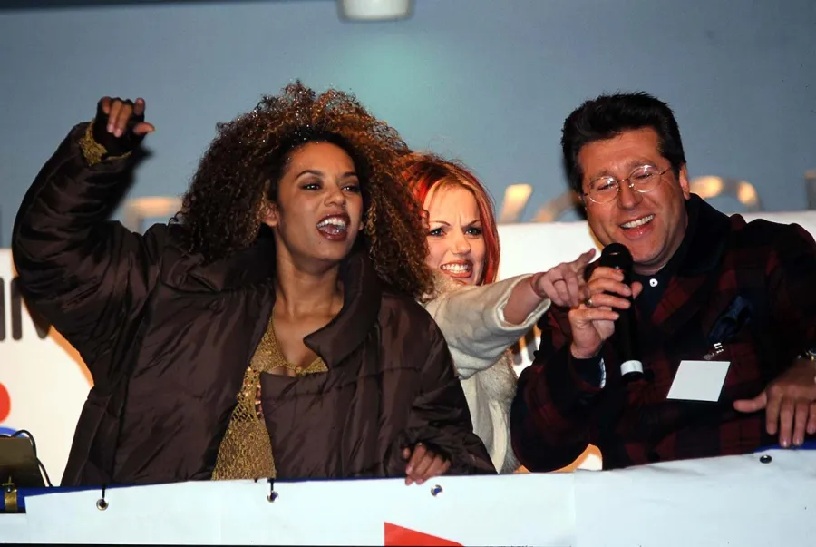 Mel C’s Biggest Book Bombshells