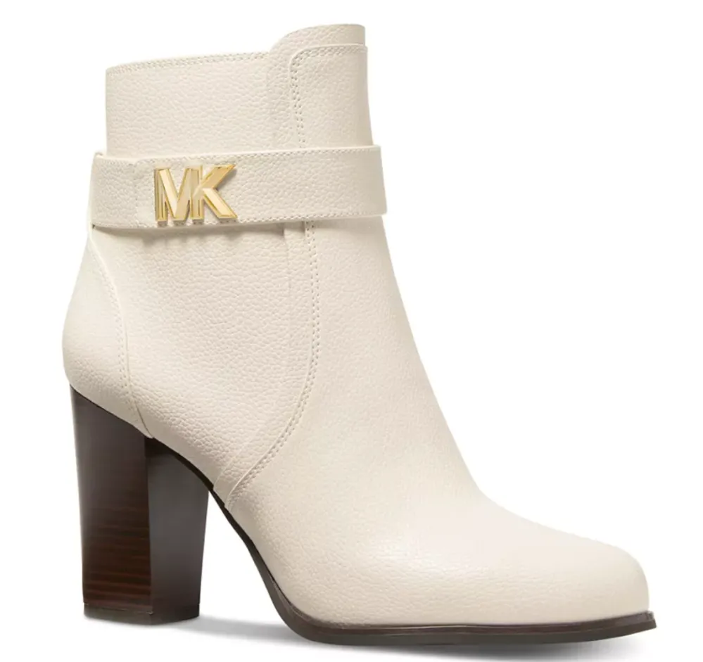 Michael Kors Women's Jilly Dress Booties