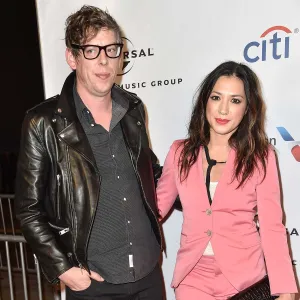 Michelle Branch and Patrick Carney's Relationship Timeline