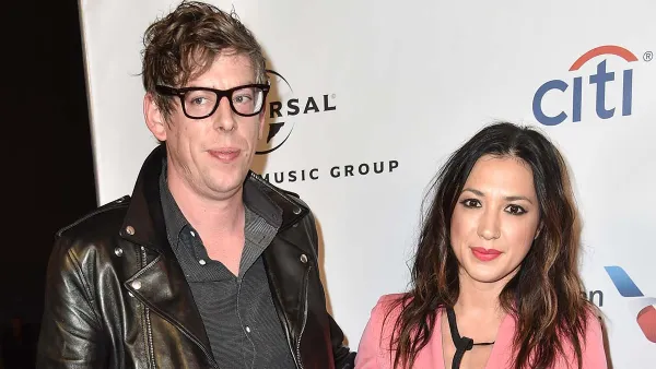 Michelle Branch and Patrick Carney's Relationship Timeline