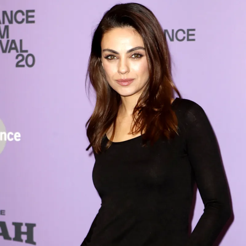 Mila Kunis Thought Having 2 Bachelorettes Was ‘Wonky’