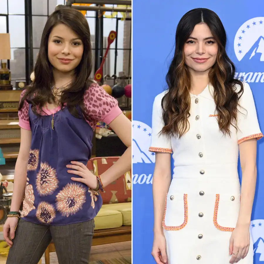 2000s Nickelodeon Leading Ladies Where Are They Now? Amanda Bynes Keke Palmer Emma Roberts and More