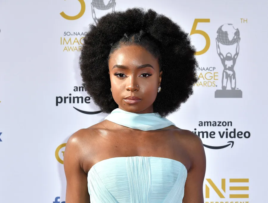 NAACP Image Awards Kiki Layne Five Things To Know