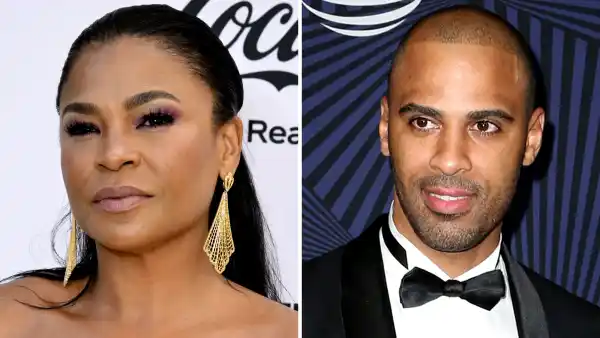 Nia Long Breaks Silence About Fiance Ime Udoka’s Alleged Affair, Suspension