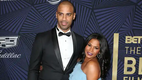 Nia Long's Fiance Ime Udoka Facing Suspension From NBA for Affair With Team Staffer