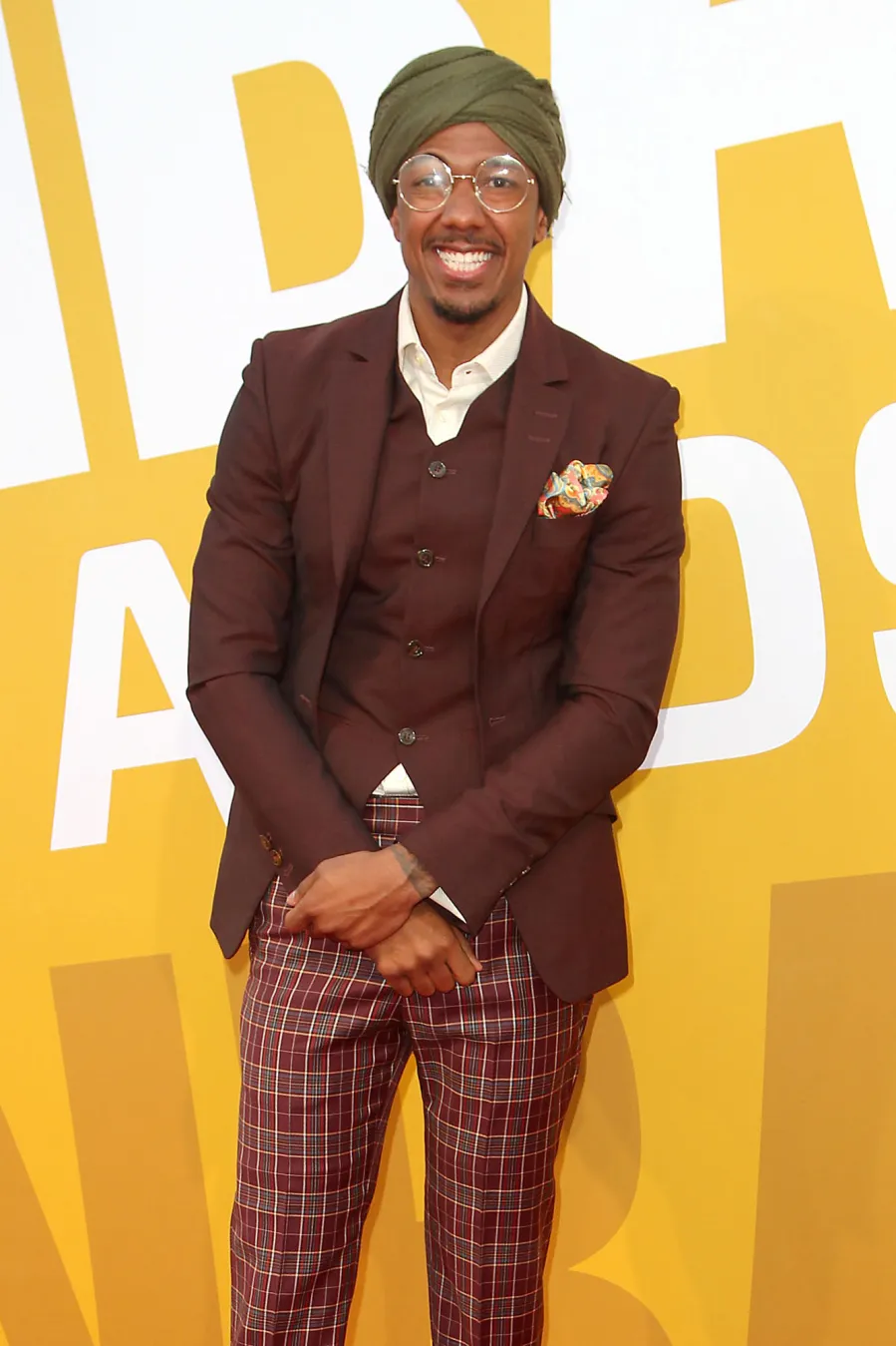 Nick Cannon's Family Guide Promo