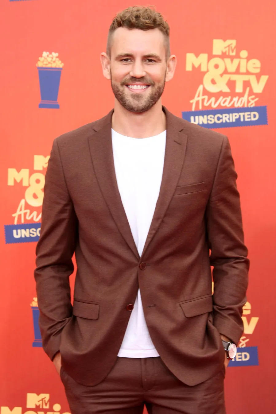 Nick Viall Bachelor Nation Has Mixed Feelings About How The Bachelorette Handled Tino Rachel and Aven Drama