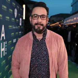 ‘No More Dad Bod’! AJ McLean Shows Off Weight Loss Amid Sobriety Journey