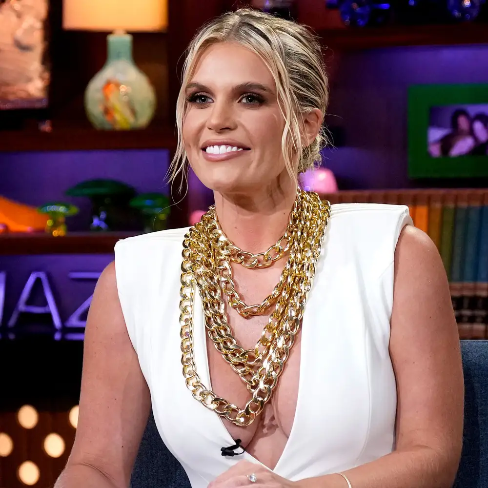 No Regrets! Madison LeCroy Teases Filming 'Southern Charm&rsquo; Season 8 Reunion