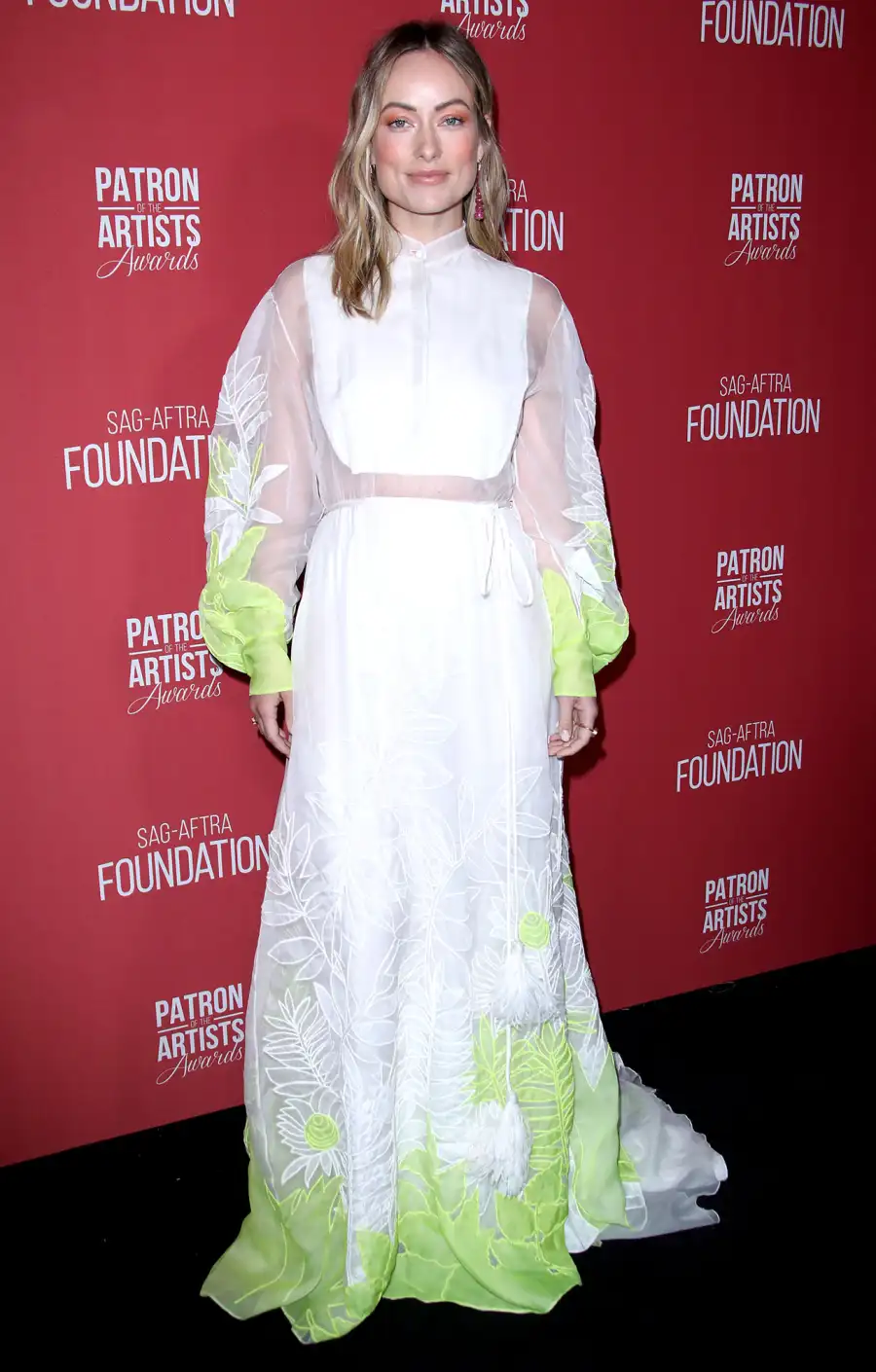 Olivia Wilde's Best Style Moments