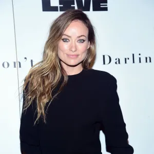 Olivia Wilde DWD Film Premiere
