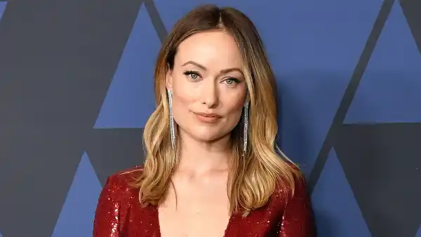 Olivia Wilde Was 'Upset' MPA Forced Her to Cut Oral Sex From 'Don't Worry Darling' Trailer