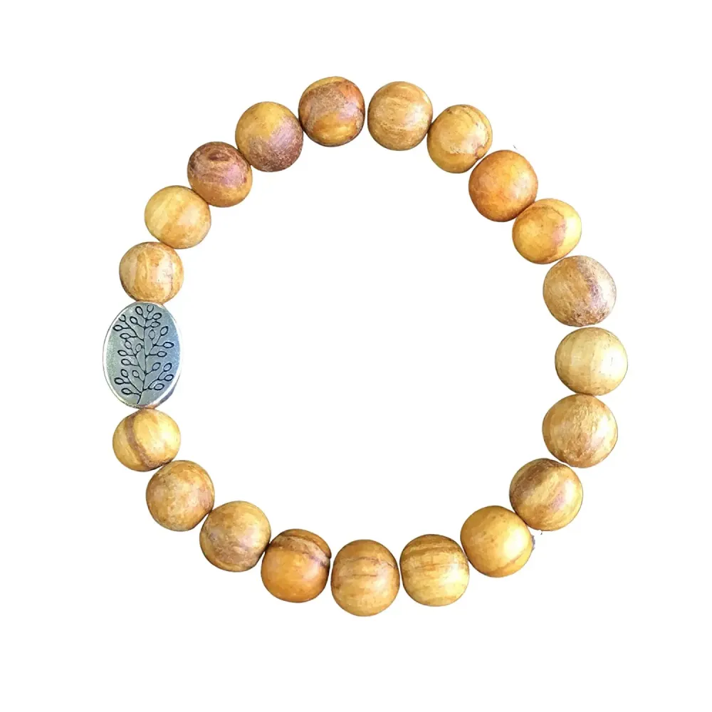 Palo Santo Bracelet