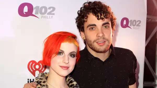 Paramore’s Hayley Williams and Taylor York Confirm They Are Dating
