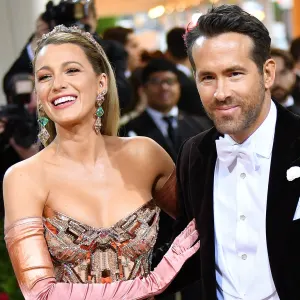 Pregnant Blake Lively and Ryan Reynolds’ 3 Daughters ‘Can’t Wait’ for Baby No. 4