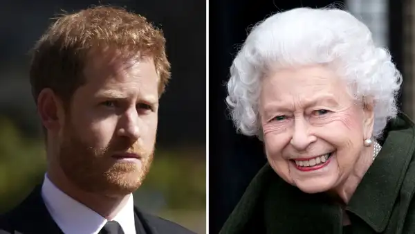 Prince Harry 'Incensed' After Being Denied Exit Meeting With Queen: Report