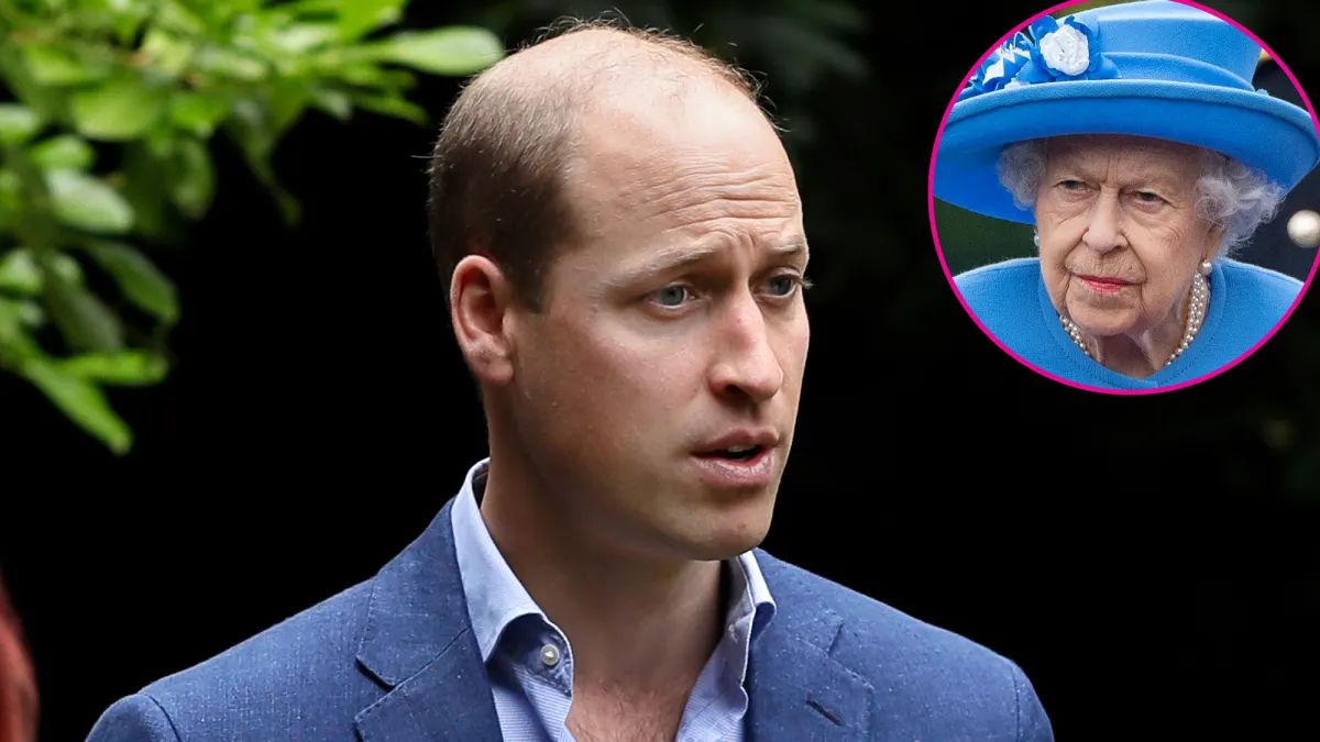 Prince William Cancels New York City Earthshot Awards Appearance Amid Queen Elizabeth II’s Death