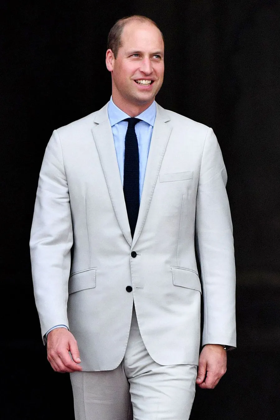 Prince William Guide to Changing Royal Titles After Queen Elizabeth II Death