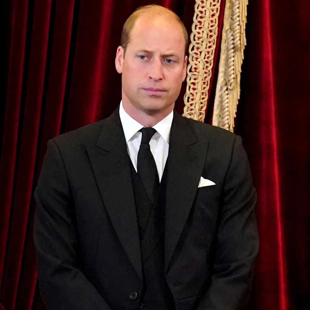 Prince William Has a &lsquo;Deep Affection&rsquo; for Wales After Receiving New Title