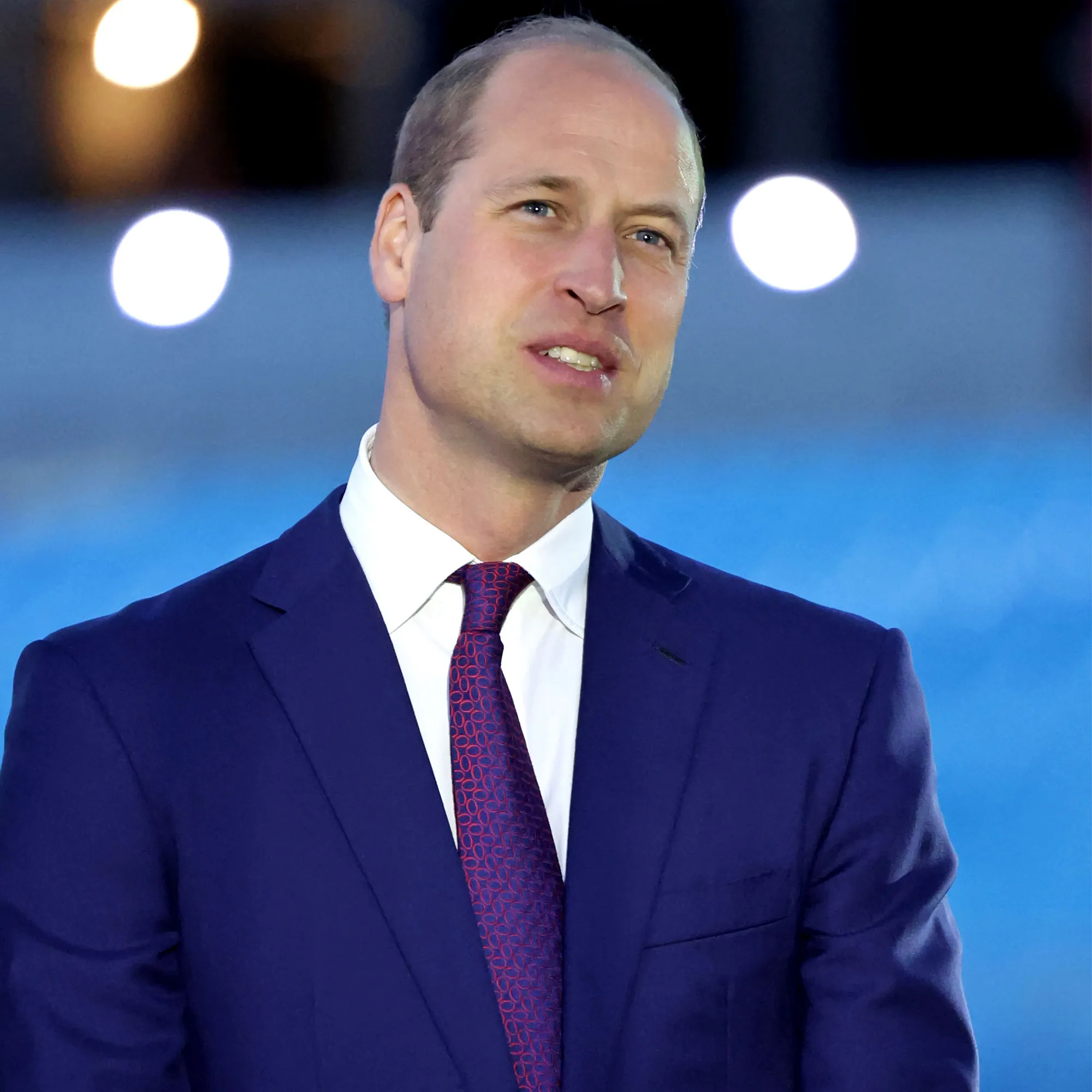 Prince William to Inherit $1 Billion Royal Estate After Queen's Death