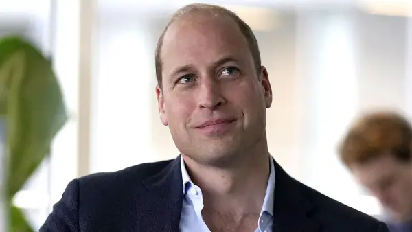 Prince William Makes Video Appearance at Earthshot Awards After Queen's Funeral