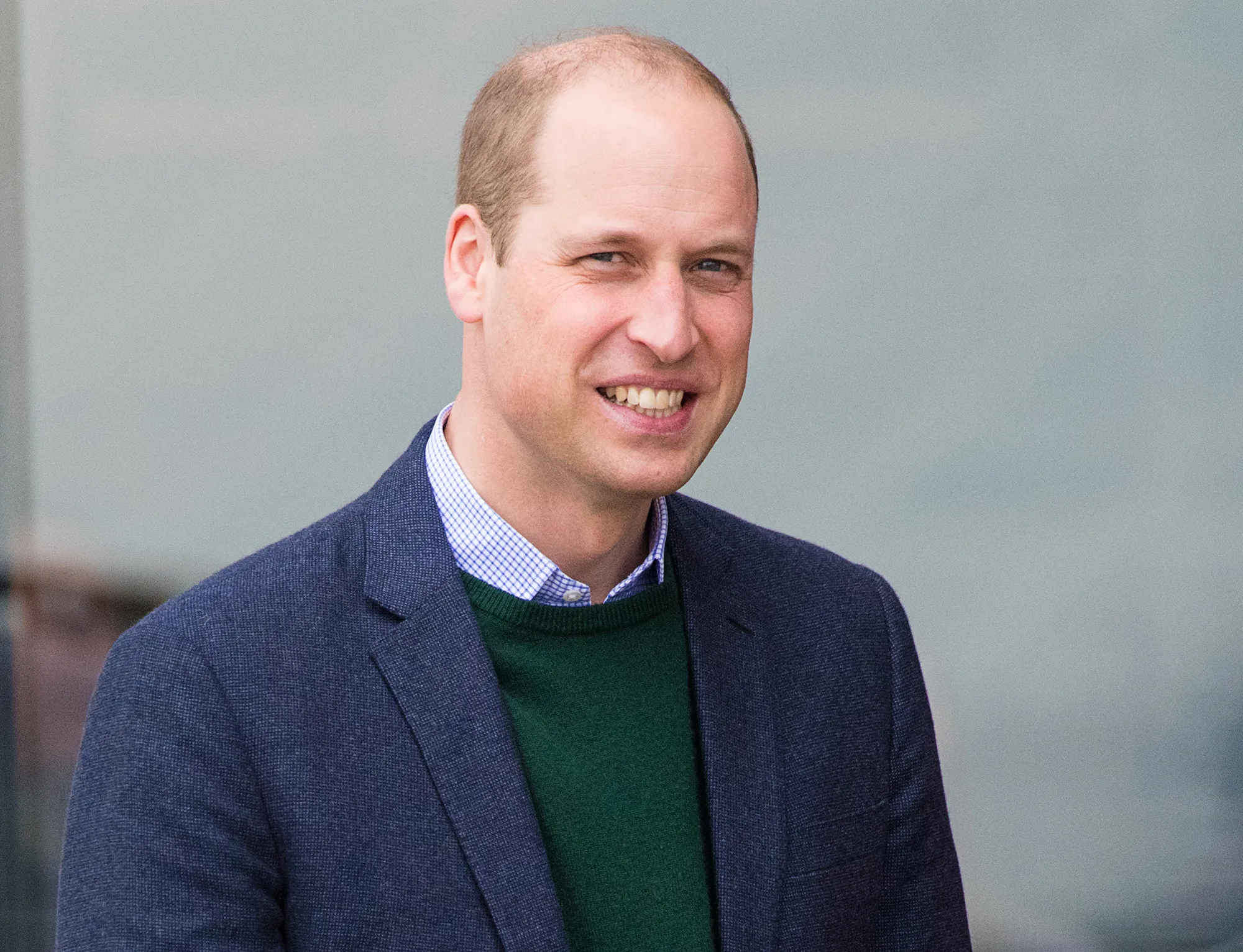 Prince William Sent His Favorite Soccer Team 'Support' After Game Win Amid Queen Elizabeth II’s Death