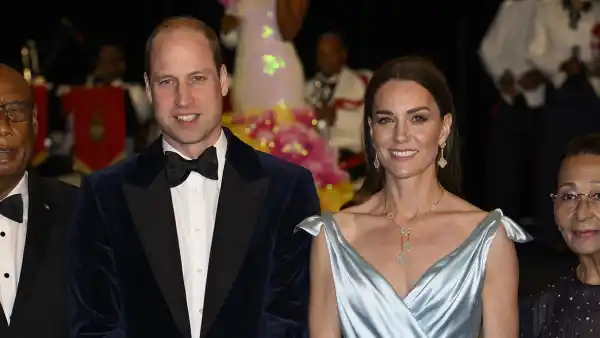 Prince William and Princess Kate Have a New Instagram Handle