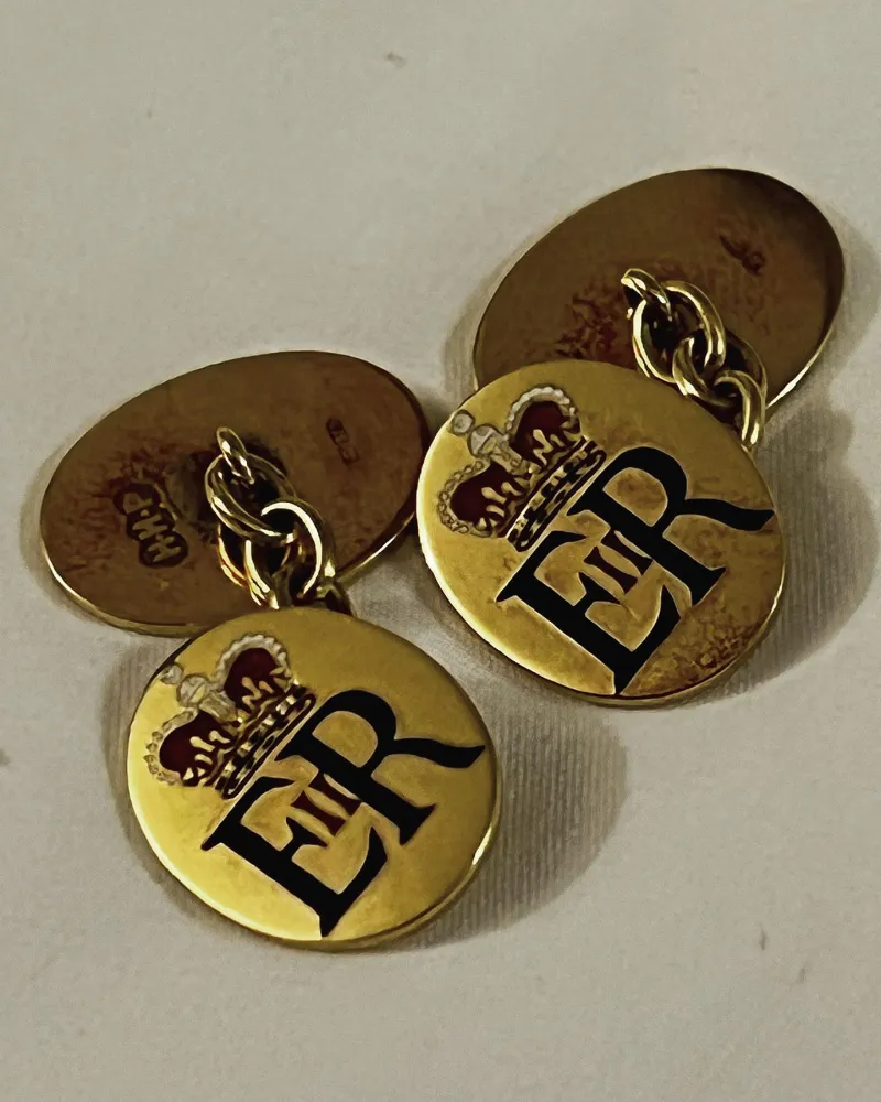 Princess Diana's Brother Charles Spencer Joins Royal Family at Queen Elizabeth II's Funeral 4