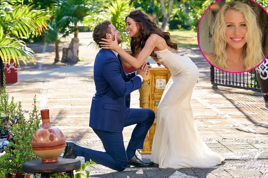 Promo Erich Schwer Ex Amanda Kayler Bull After Bachelorette Finale Gabby Windey Will Learn